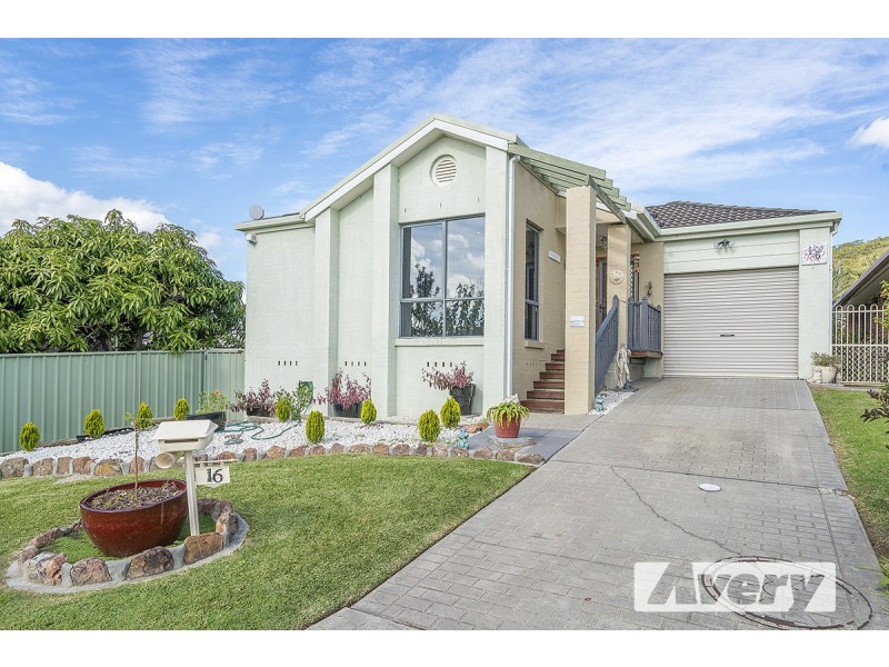 16 Nelmes Close, Toronto NSW 2283