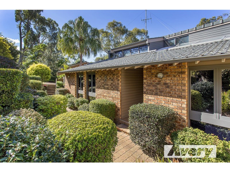 5 Sunlight Parade, Rathmines NSW 2283