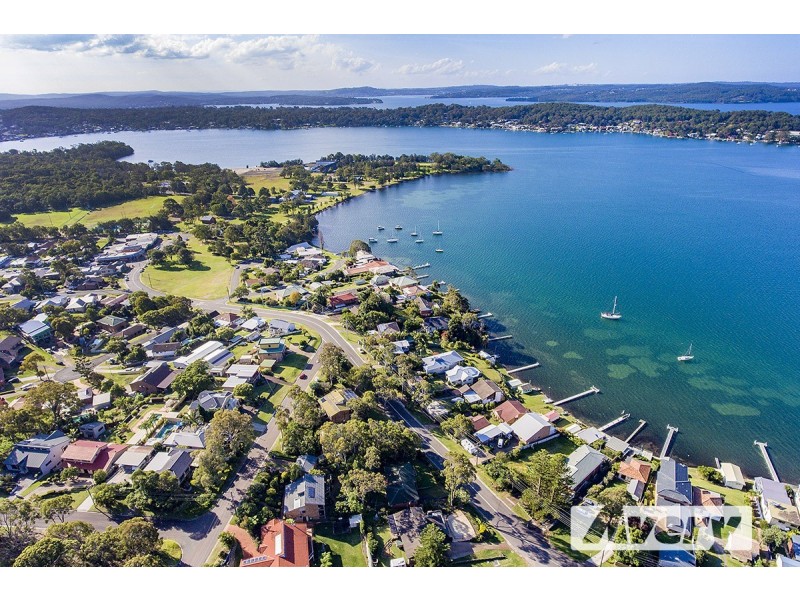 5 Sunlight Parade, Rathmines NSW 2283