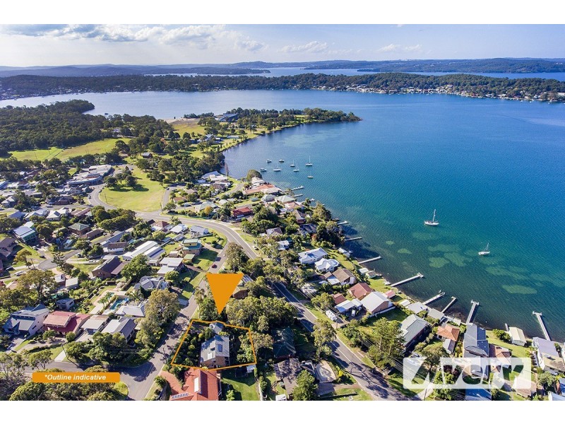 5 Sunlight Parade, Rathmines NSW 2283