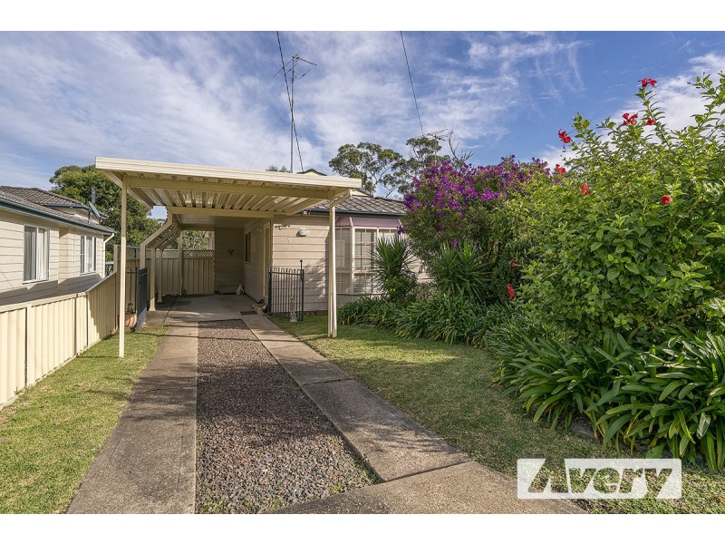 9 King Street, Blackalls Park NSW 2283