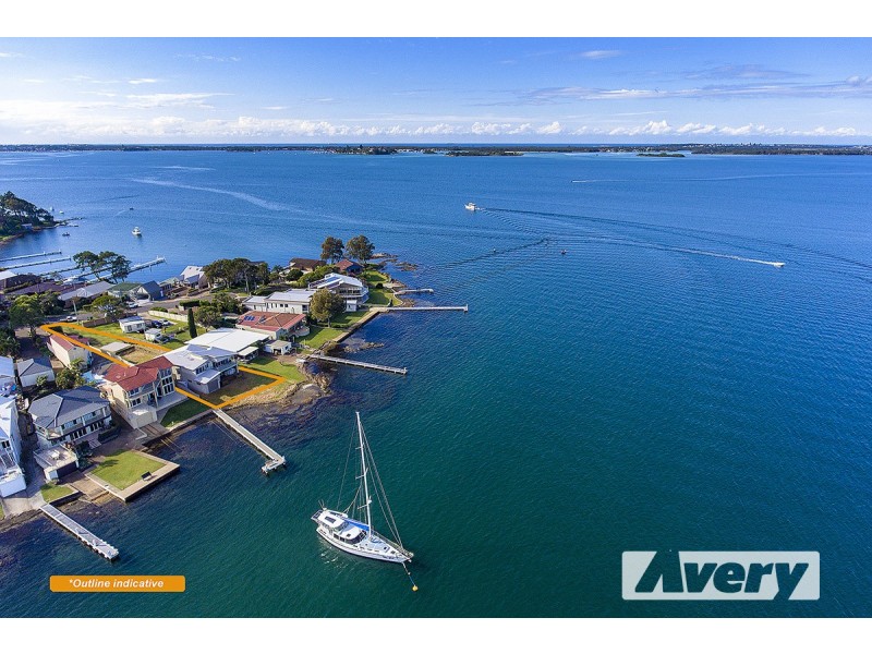 39 Grant Road, Coal Point NSW 2283