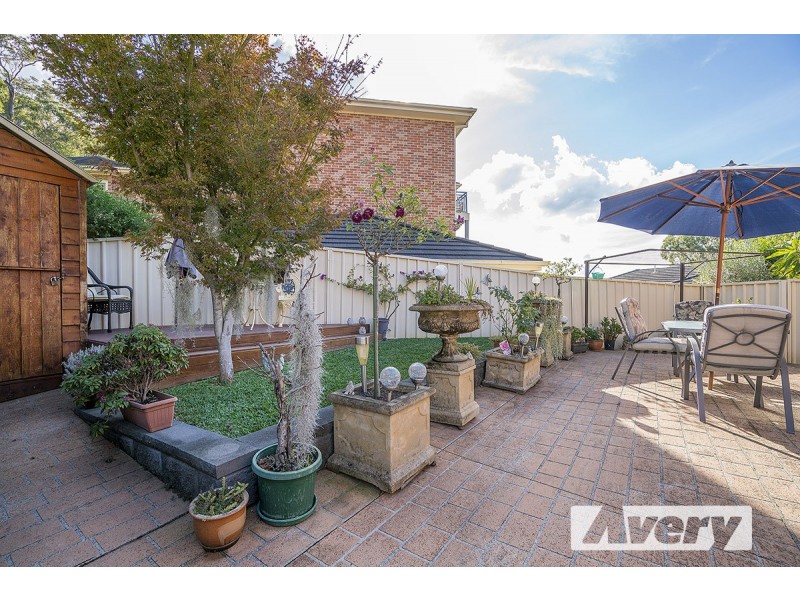 4/68a Brighton Avenue, Toronto NSW 2283