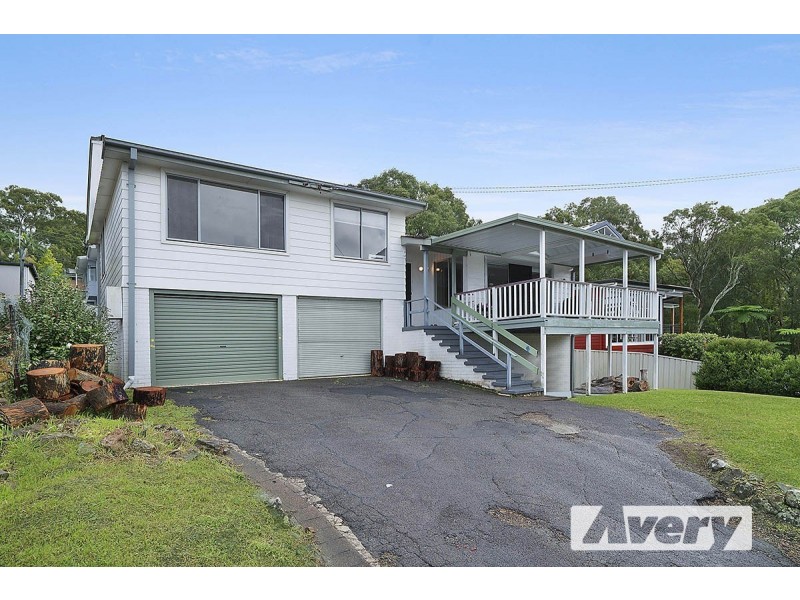 8 Ilford Avenue, Buttaba NSW 2283