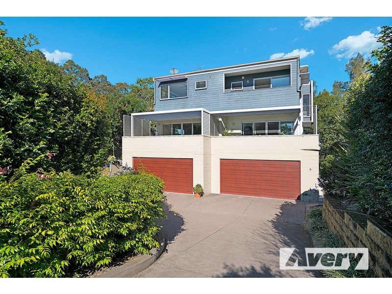 5/8 Brighton Avenue, Toronto NSW 2283