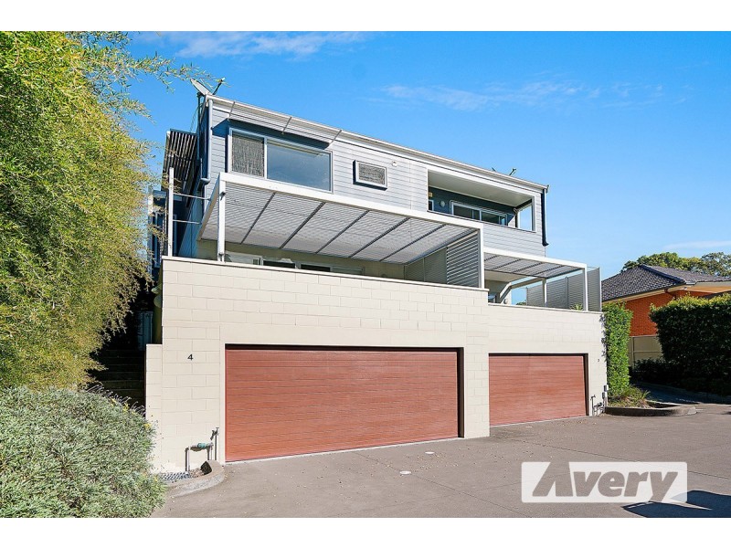 4/8 Brighton Avenue, Toronto NSW 2283