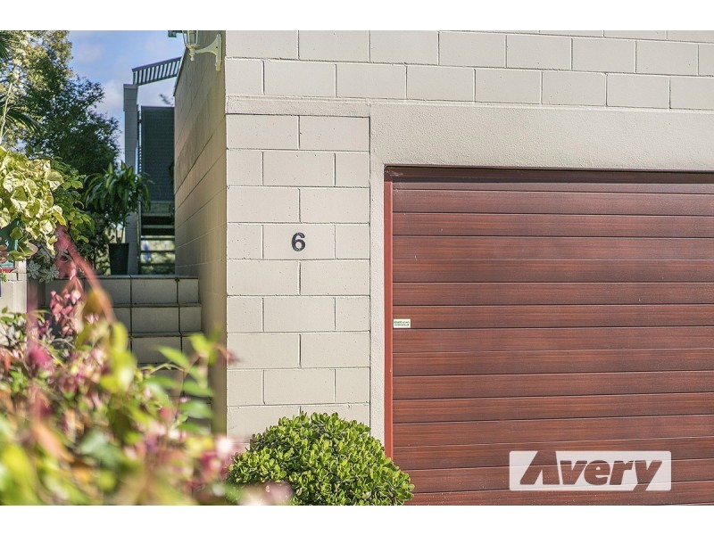 6/8 Brighton Avenue, Toronto NSW 2283