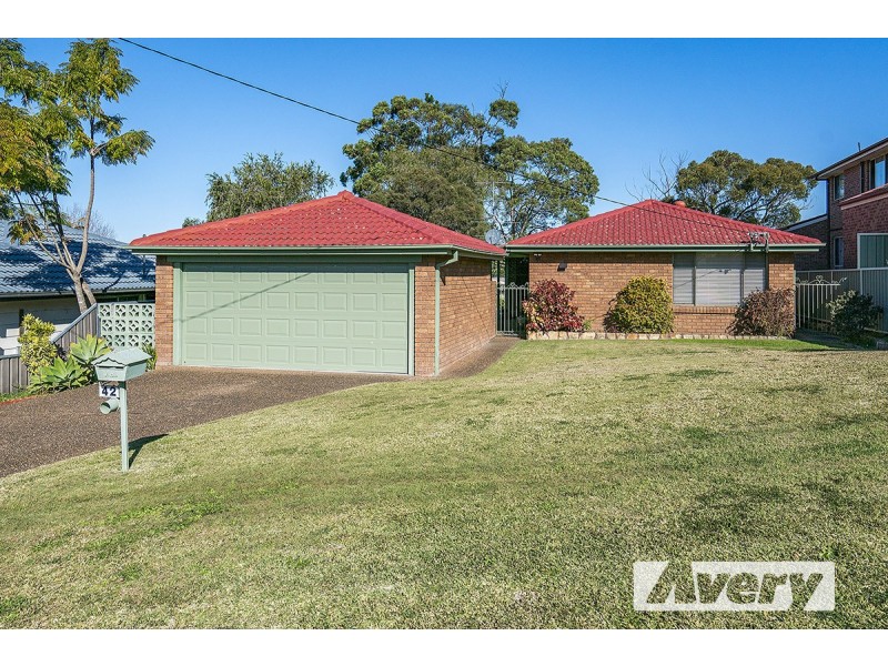 42 Reynolds Street, Blackalls Park NSW 2283