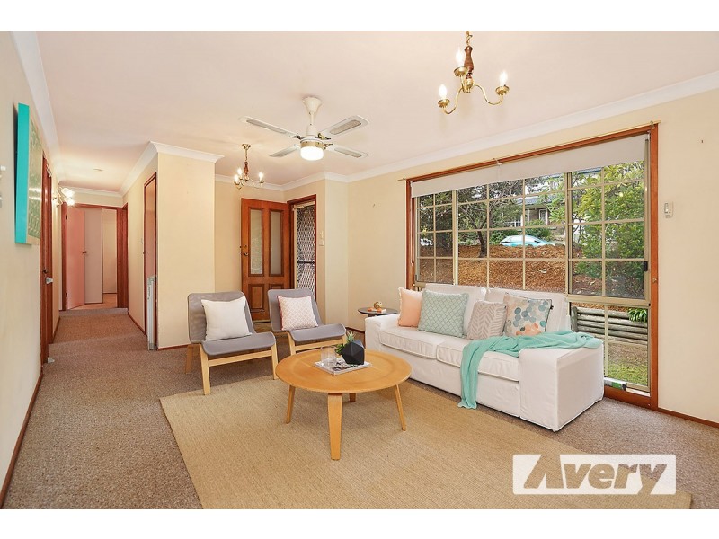 34 Advance Drive, Woodrising NSW 2284