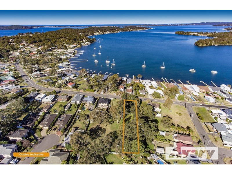 173 Kilaben Road, Kilaben Bay NSW 2283