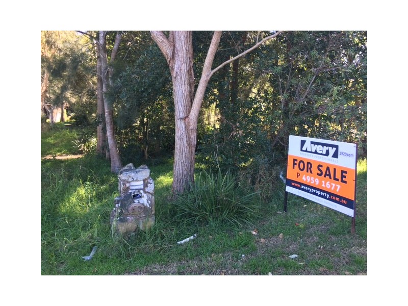 173 Kilaben Road, Kilaben Bay NSW 2283