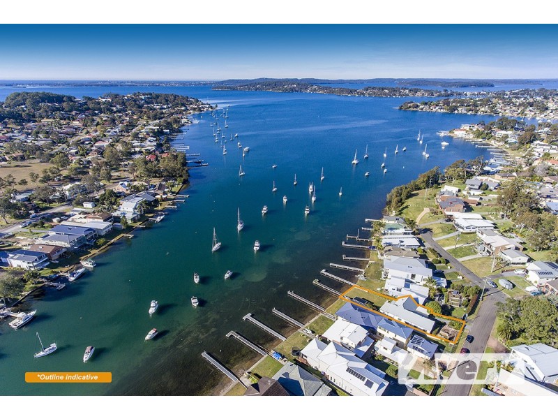 23 Glen Gory Avenue, Buttaba NSW 2283
