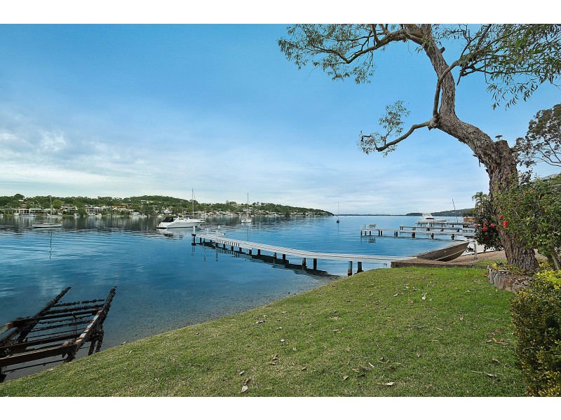 21 Ilford Avenue, Buttaba NSW 2283