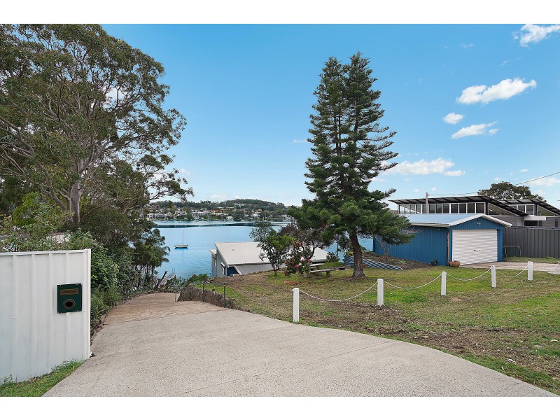 21 Ilford Avenue, Buttaba NSW 2283