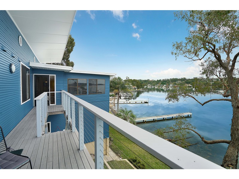 21 Ilford Avenue, Buttaba NSW 2283