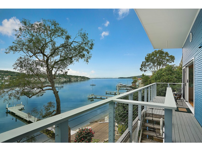 21 Ilford Avenue, Buttaba NSW 2283