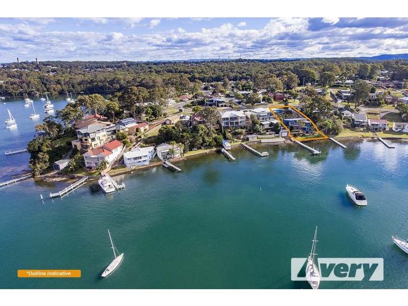 21 Ilford Avenue, Buttaba NSW 2283