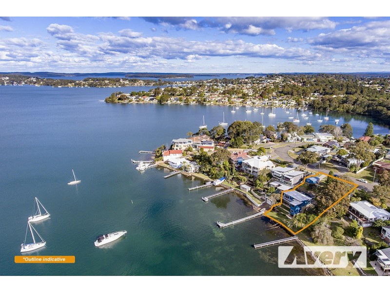21 Ilford Avenue, Buttaba NSW 2283