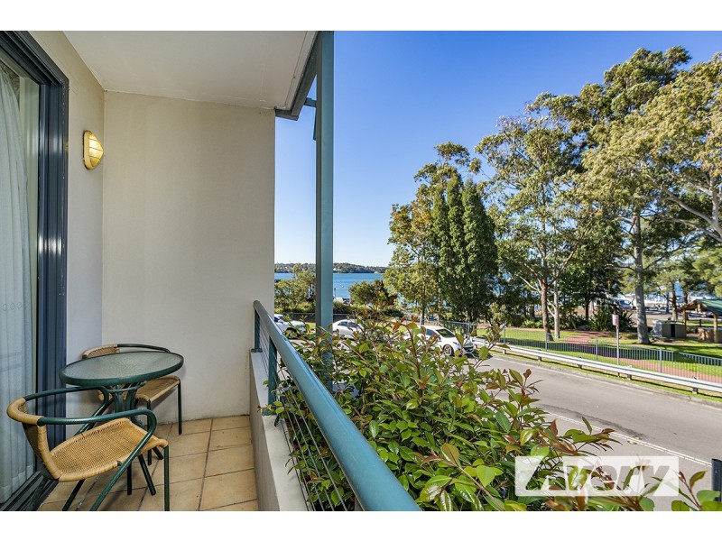10/157 Brighton Avenue, Toronto NSW 2283