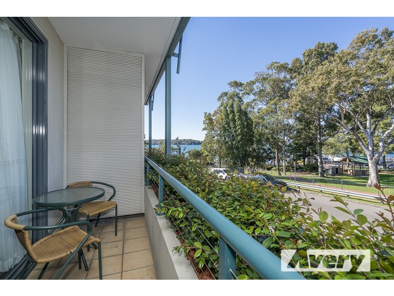 10/157 Brighton Avenue, Toronto NSW 2283