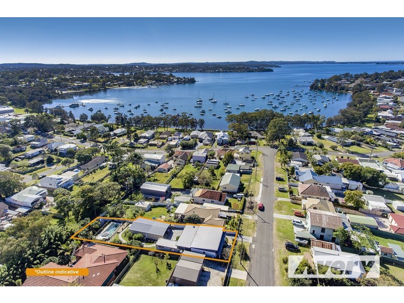 4 Manooka Street, Wangi Wangi NSW 2267