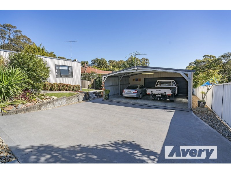 4 Manooka Street, Wangi Wangi NSW 2267