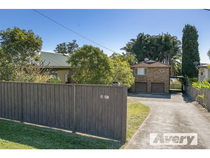 281 Brighton Avenue, Toronto NSW 2283