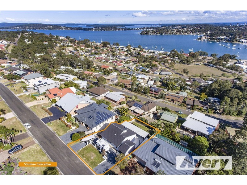 19 Northminster Way, Rathmines NSW 2283