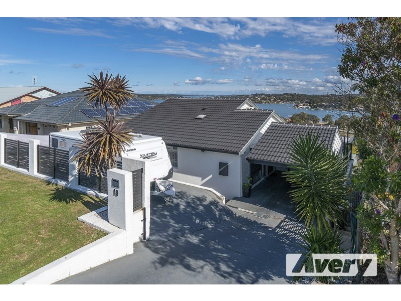 19 Northminster Way, Rathmines NSW 2283