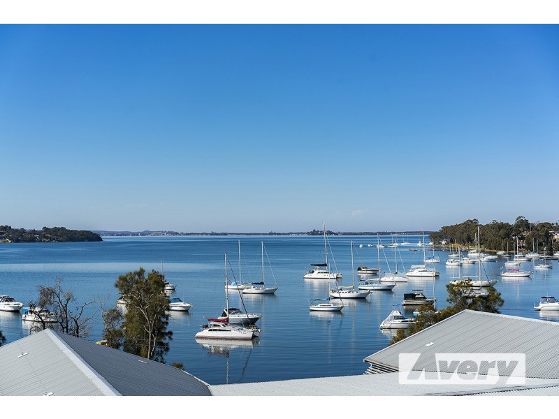 52/11 Dobell Drive, Wangi Wangi NSW 2267