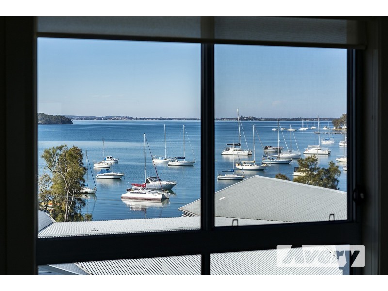 52/11 Dobell Drive, Wangi Wangi NSW 2267