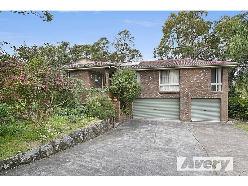 42 The Quarterdeck, Carey Bay NSW 2283