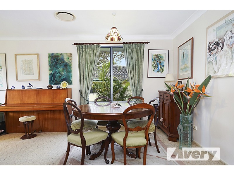 42 The Quarterdeck, Carey Bay NSW 2283