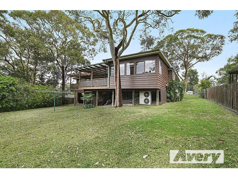 42 The Quarterdeck, Carey Bay NSW 2283