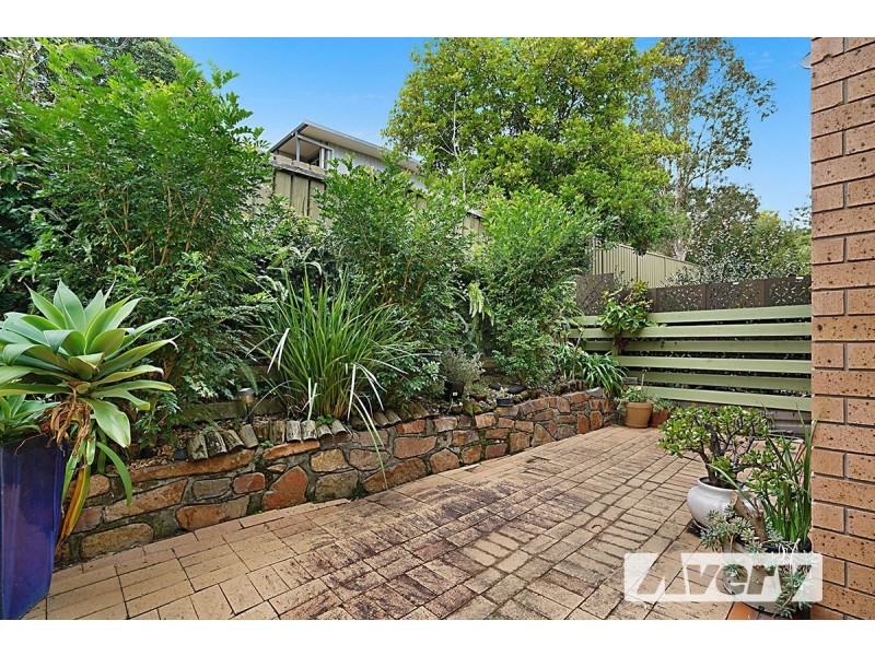 6/124 Brighton Avenue, Toronto NSW 2283
