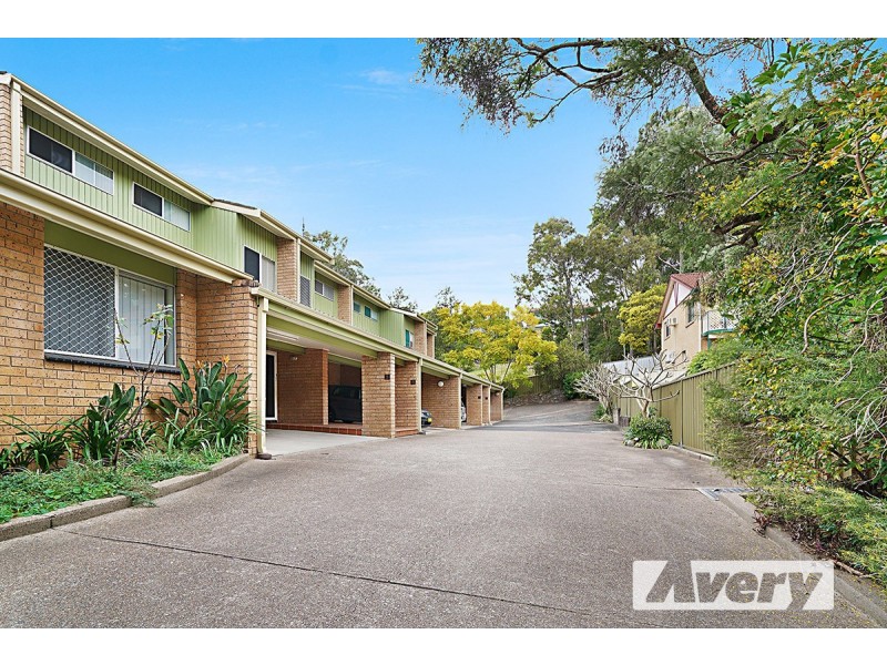 6/124 Brighton Avenue, Toronto NSW 2283