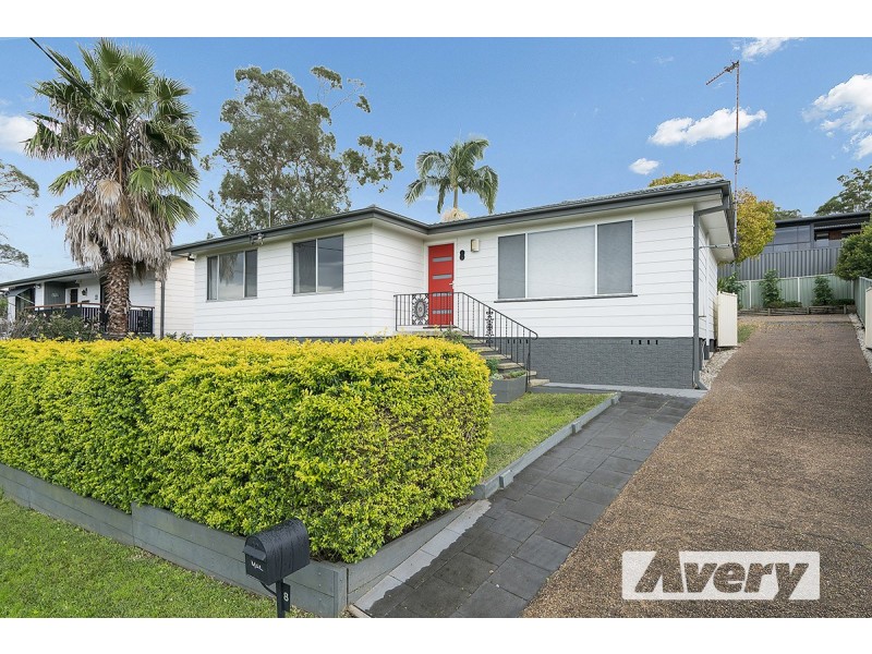 8 Harrowgate Parade, Blackalls Park NSW 2283