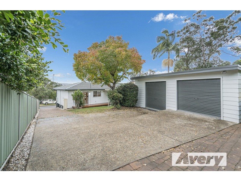 8 Harrowgate Parade, Blackalls Park NSW 2283