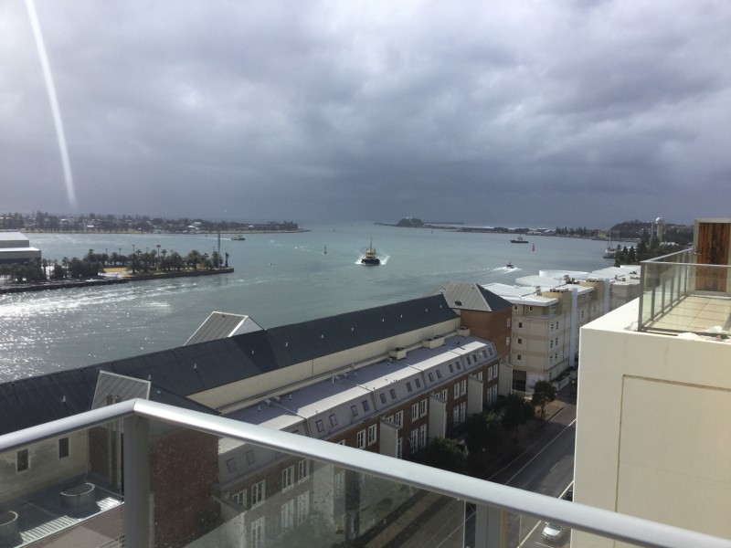 603/335 Wharf Road, Newcastle NSW 2300