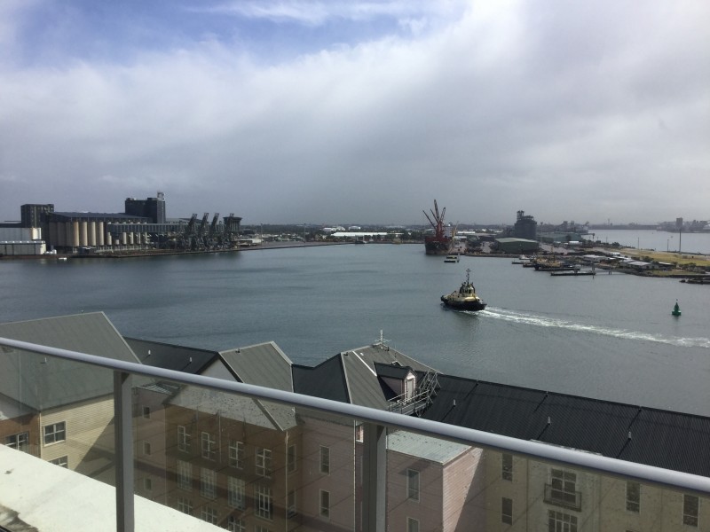 603/335 Wharf Road, Newcastle NSW 2300