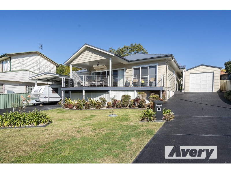 10 Bell Street, Booragul NSW 2284