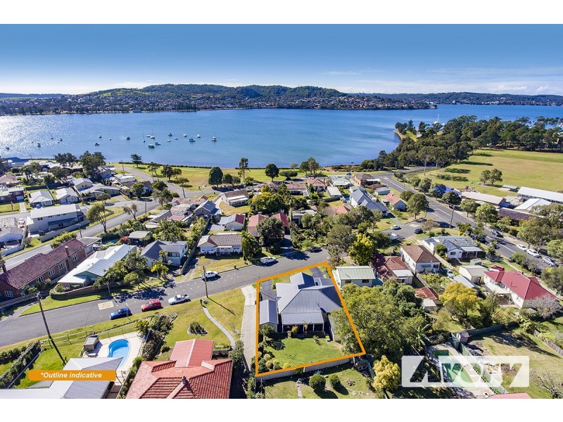 10 Bell Street, Booragul NSW 2284