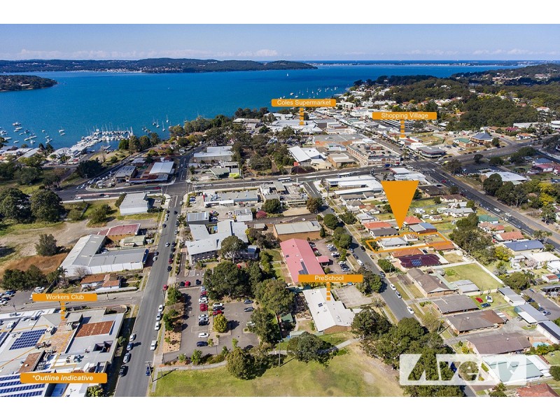 16 Thorne Street, Toronto NSW 2283