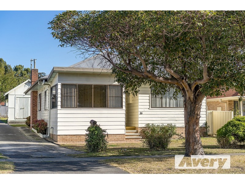 16 Thorne Street, Toronto NSW 2283