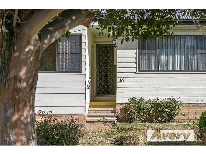 16 Thorne Street, Toronto NSW 2283