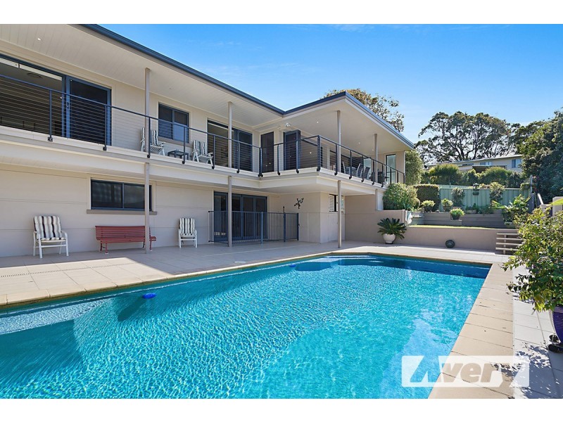 3/43a Excelsior Parade, Carey Bay NSW 2283