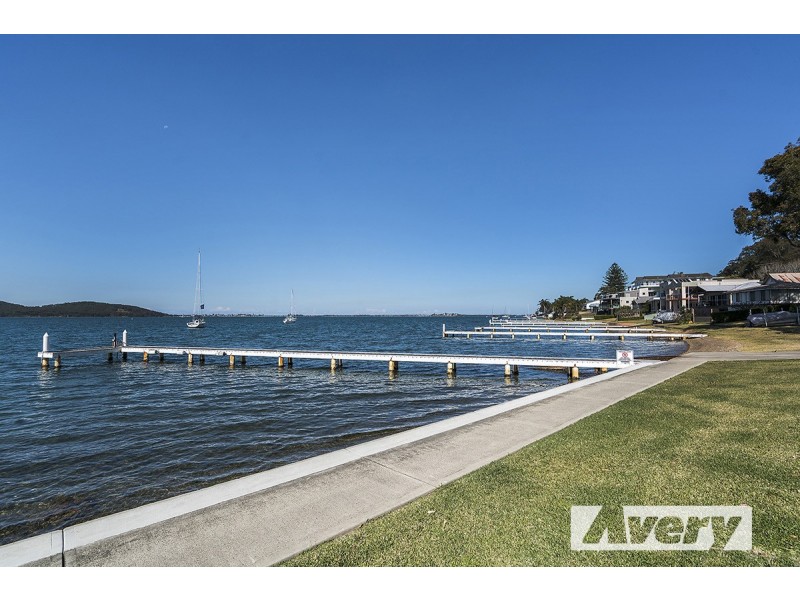 3/43a Excelsior Parade, Carey Bay NSW 2283