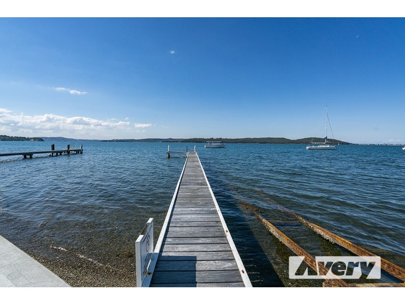3/43a Excelsior Parade, Carey Bay NSW 2283