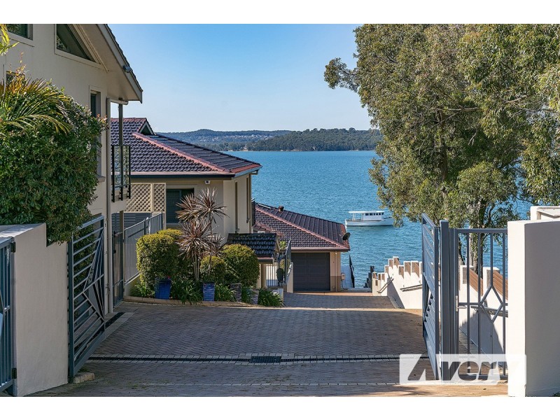 3/43a Excelsior Parade, Carey Bay NSW 2283