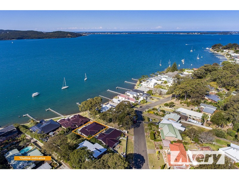 3/43a Excelsior Parade, Carey Bay NSW 2283